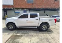 Nissan Frontier 2021 - $122.900.000