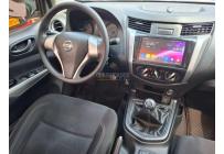 Nissan Frontier 2021 - $122.900.000