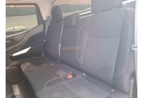 Nissan Frontier 2021 - $122.900.000