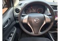 Nissan Frontier 2021 - $122.900.000