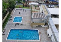 Apartamentos, Venta, Santa Isabel - $665.000.000