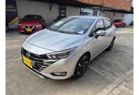 Nissan Versa 2024 - $82.900.000