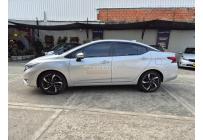 Nissan Versa 2024 - $82.900.000