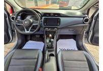 Nissan Versa 2024 - $82.900.000
