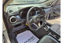 Nissan Versa 2024 - $82.900.000