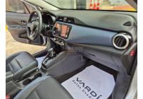 Nissan Versa 2024 - $82.900.000