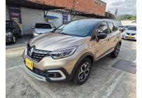 Renault Captur 2023 - $85.900.000