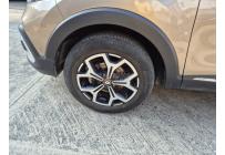 Renault Captur 2023 - $85.900.000