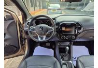 Renault Captur 2023 - $85.900.000