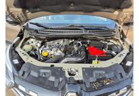 Renault Captur 2023 - $85.900.000