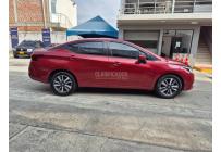 Nissan Versa 2021 - $61.000.000