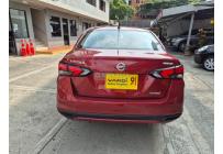 Nissan Versa 2021 - $61.000.000