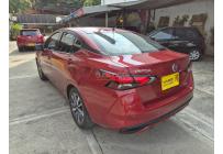 Nissan Versa 2021 - $61.000.000