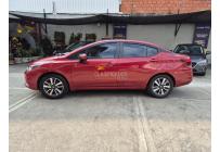 Nissan Versa 2021 - $61.000.000