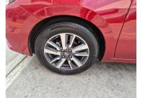 Nissan Versa 2021 - $61.000.000