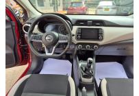 Nissan Versa 2021 - $61.000.000