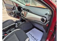 Nissan Versa 2021 - $61.000.000