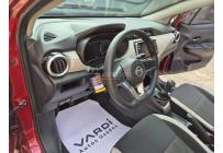 Nissan Versa 2021 - $61.000.000