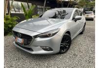 Mazda 3 2019 - $73.800.000