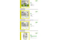 Apartamentos, Venta, Cerro Cristales - $950.000.000