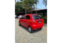 Chevrolet Spark 2014 - $31.000.000