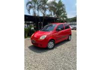 Chevrolet Spark 2014 - $31.000.000