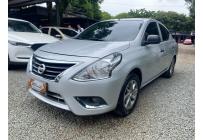Nissan Versa 2022 - $58.800.000