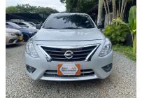 Nissan Versa 2022 - $58.800.000