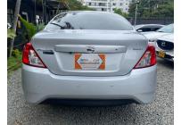 Nissan Versa 2022 - $58.800.000