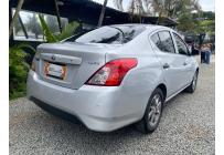 Nissan Versa 2022 - $58.800.000