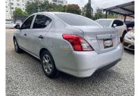 Nissan Versa 2022 - $58.800.000