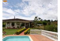 Fincas y Casas Campestres, Venta, Dagua - $550.000.000
