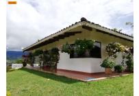 Fincas y Casas Campestres, Venta, Dagua - $550.000.000