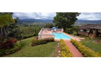 Fincas y Casas Campestres, Venta, Dagua - $550.000.000