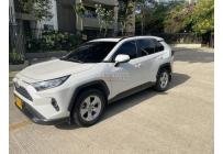 Toyota New RAV 2020