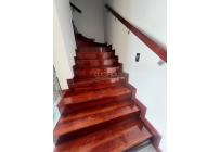 Casas, Venta, La Hacienda - $780.000.000