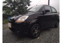 Chevrolet Spark 2010 - $23.500.000