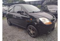 Chevrolet Spark 2010 - $23.500.000