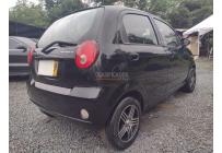 Chevrolet Spark 2010 - $23.500.000
