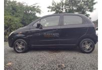 Chevrolet Spark 2010 - $23.500.000