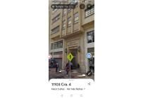 Oficinas y Consultorios, Venta, Ed. Ulpiano Lloreda - $760.000.000