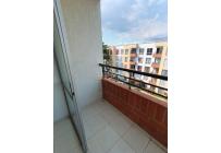 Apartamentos, Alquiler, Ciudad Bochalema - $1.300.000
