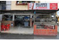 VENDO NEGOCIO ACREDITADO - Negocios Establecidos