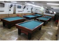 VENDO NEGOCIO ACREDITADO - Negocios Establecidos