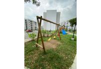 Apartamentos, Alquiler, Yumbo - $1.100.000