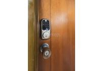 Apartamentos, Alquiler, Santa Mónica Residencial - $2.000.000