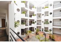 Apartamentos, Alquiler, Santa Mónica Residencial - $2.000.000