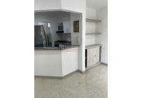 Apartamentos, Alquiler, Santa Mónica Residencial - $2.000.000