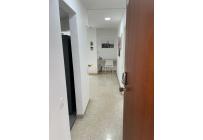 Apartamentos, Alquiler, Santa Mónica Residencial - $2.000.000
