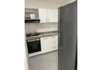 Apartamentos, Alquiler, Santa Mónica Residencial - $2.000.000